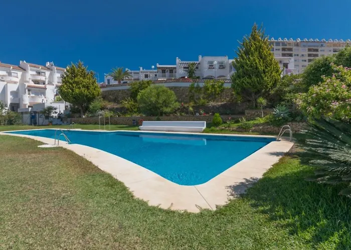 Townhouse Mar Y Sol