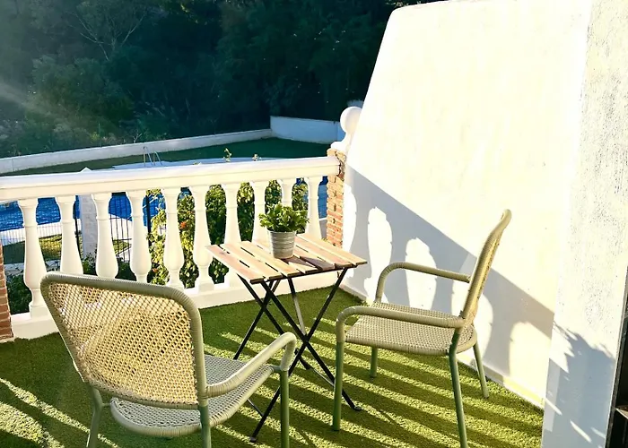 Casa Golf Mediterráneo