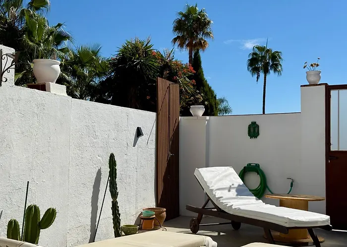 Casa Colibrí con piscina privada
